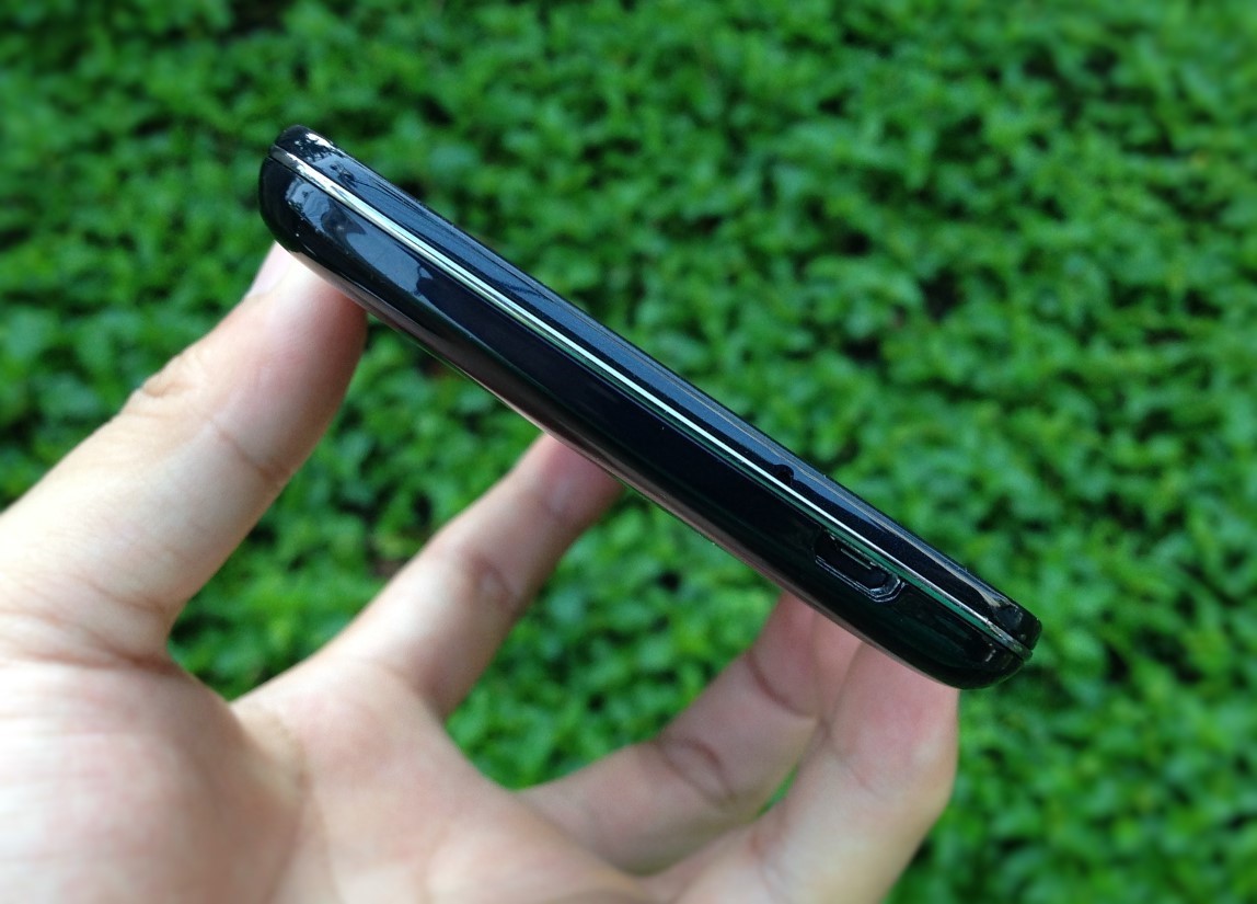 Gionee P6 Gionee P6