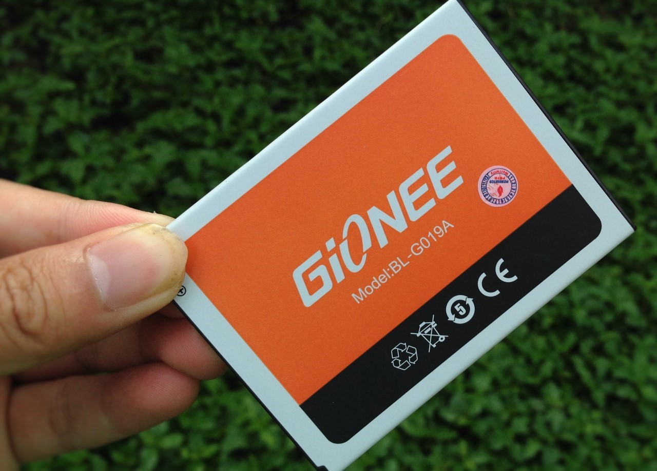 Gionee P6 Gionee P6