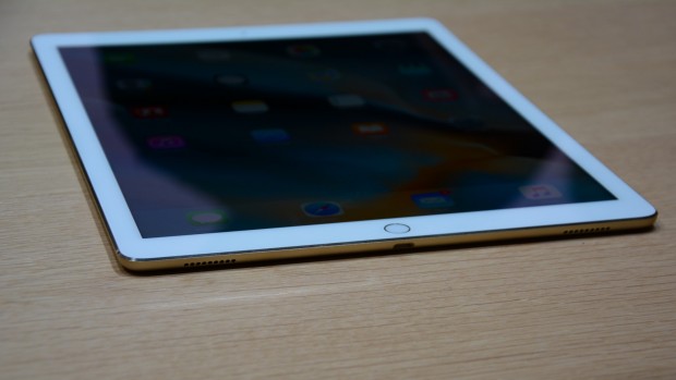 iPad Pro có màn hình 12.9 inch iPad Pro có màn hình 12.9 inch