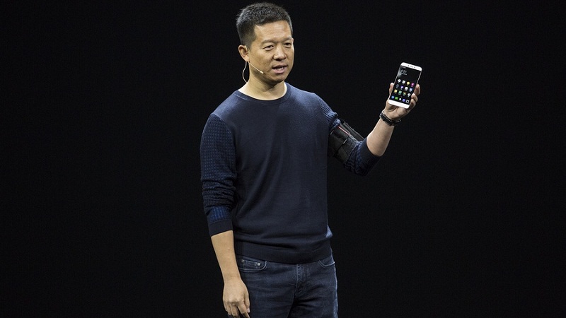 LeTV Le 1s
