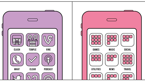 2 Kinds of People 2 Kinds of People