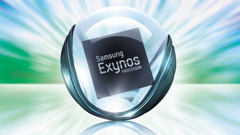 Chip Exynos 8890 chuẩn bị sản xuất hàng loạt Chip Exynos 8890 chuẩn bị sản xuất hàng loạt