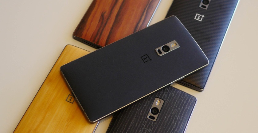 Smartphone đến từ OnePlus