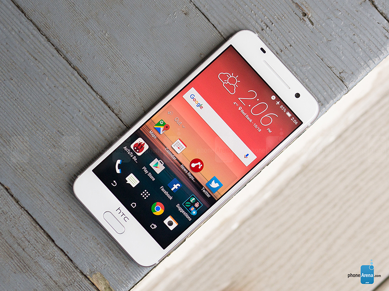 HTC One A9 Màn hình