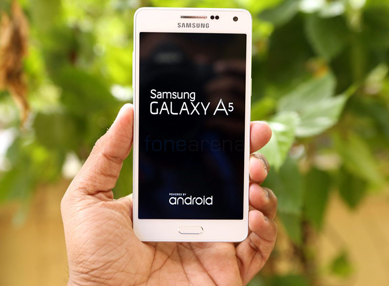 Samsung Galaxy A5