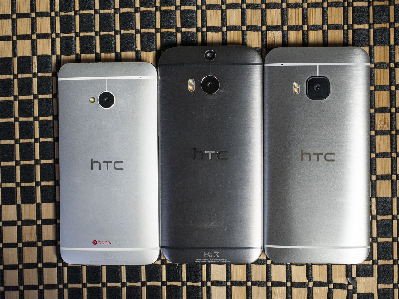 Dự kiến, HTC One M10 sẽ trình làng vào tháng 4/2016