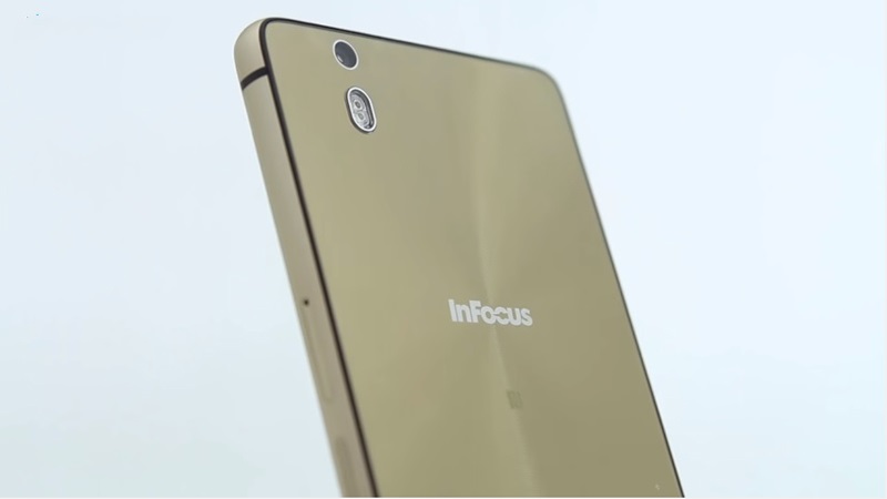 Infocus M810T