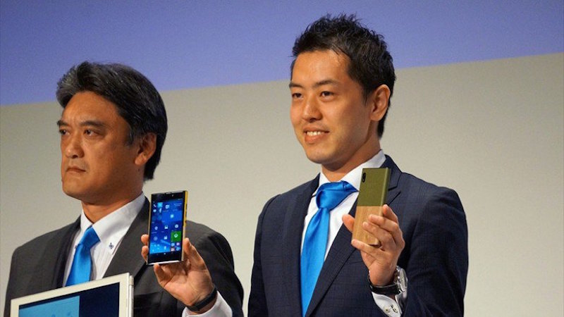 Windows 10 Mobile Windows 10 Mobile