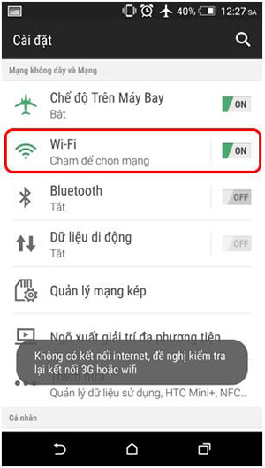 fix-wifi