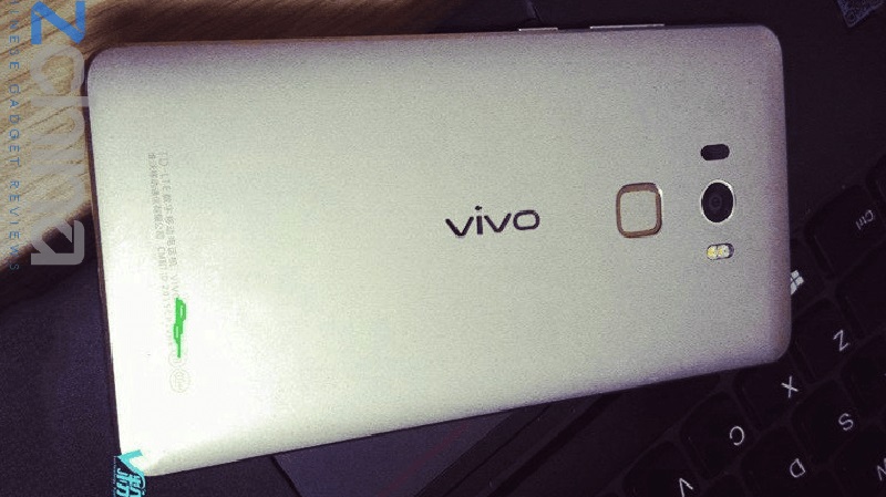 Vivo Xplay 5s Vivo Xplay 5s