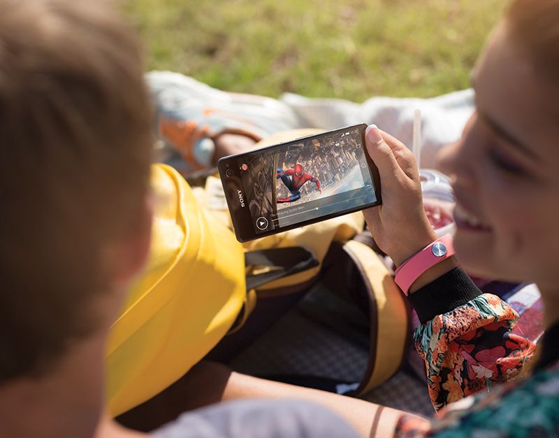 Sony Xperia C4 Dual Sony Xperia C4 Dual