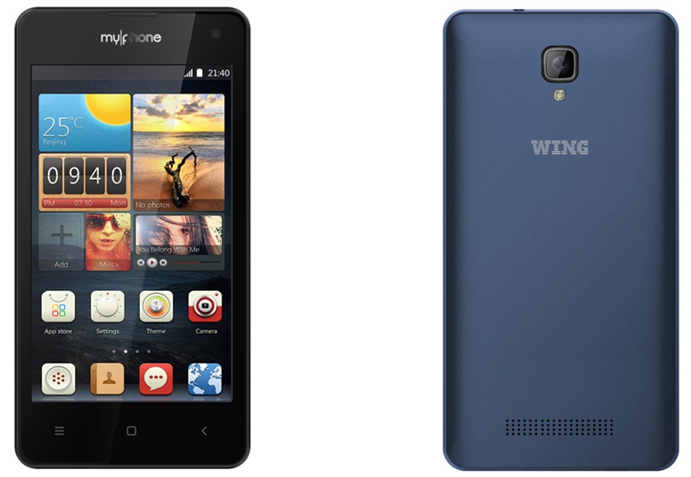 Wing Hero 40i Wing Hero 40i