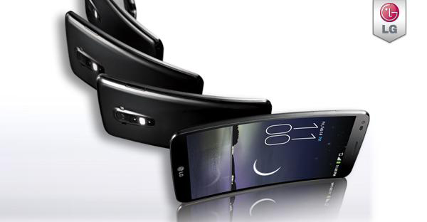 LG G Flex LG G Flex