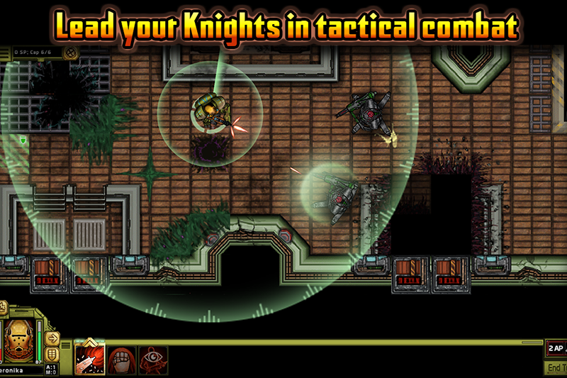 Templar Battleforce RPG Templar Battleforce RPG