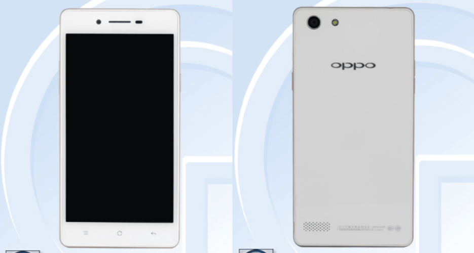 OPPO A33m OPPO A33m