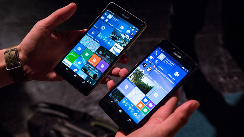 Lumia 950 và 950XL Lumia 950 và 950XL