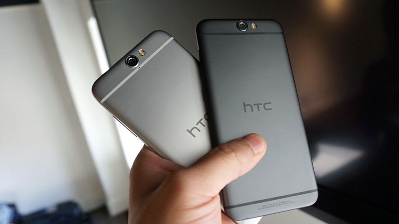 HTC One A9 HTC One A9
