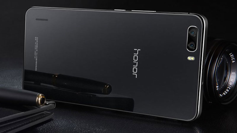 honor 7 honor 7