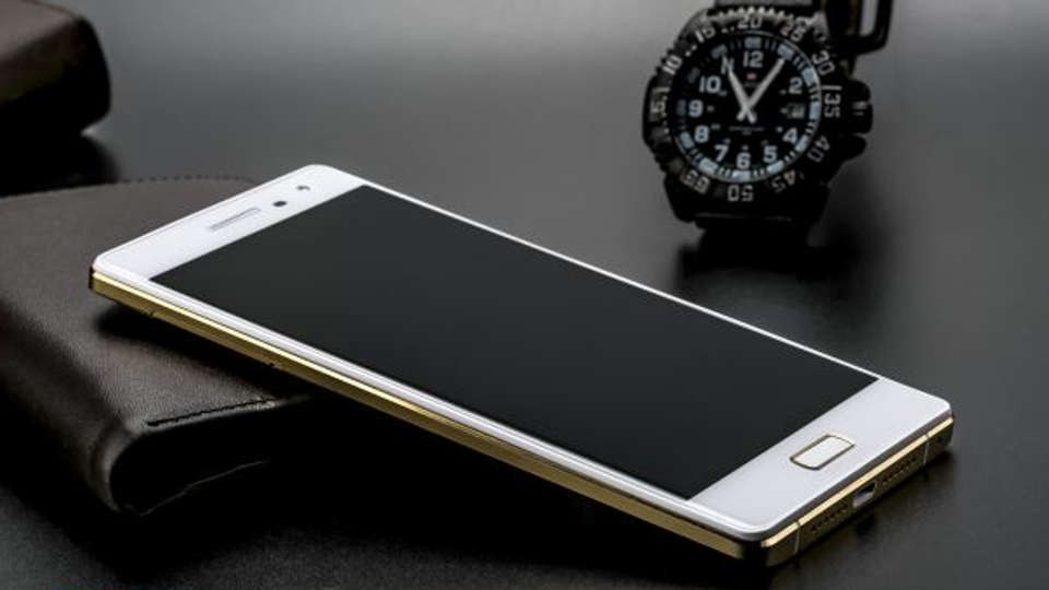 Bluboo Xtouch Bluboo Xtouch