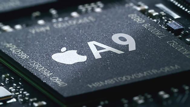 Chip Apple A9