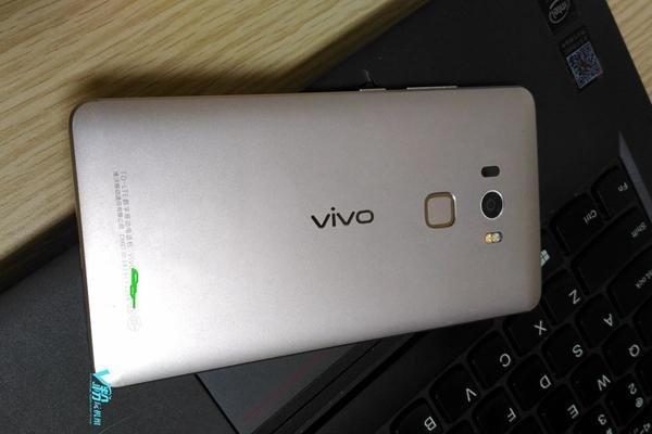 Ảnh thực tế Xplay 5S Ảnh thực tế Xplay 5S