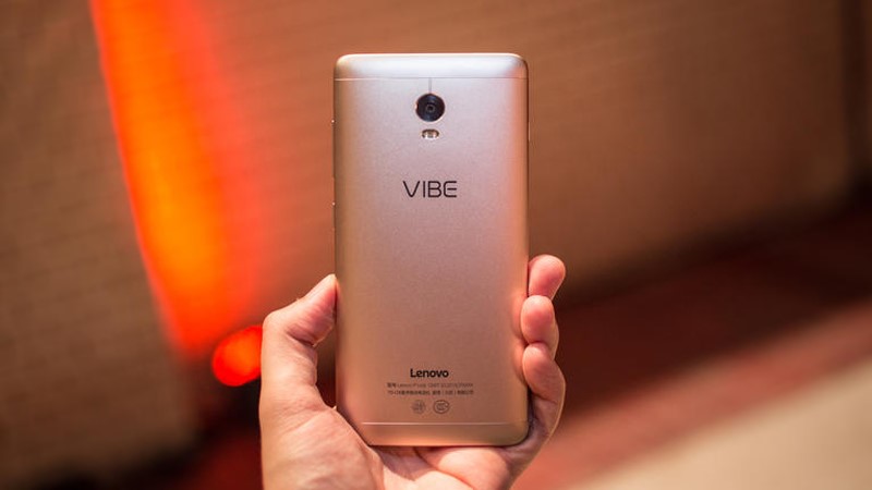Lenovo P1 Lenovo P1