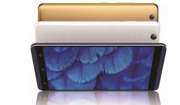 Gionee Elife S Plus