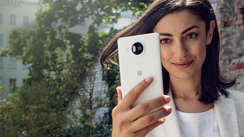 Lumia 950 và Lumia 950 XL Lumia 950 và Lumia 950 XL