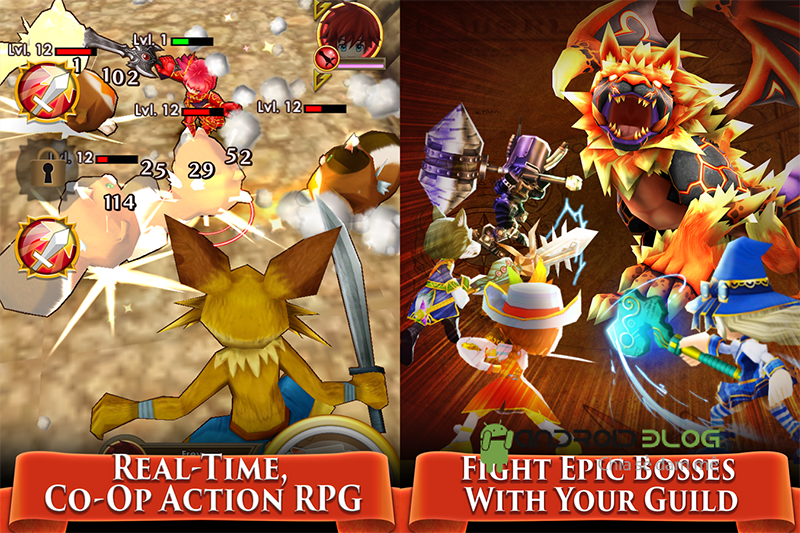 Colopl Rune Story Colopl Rune Story