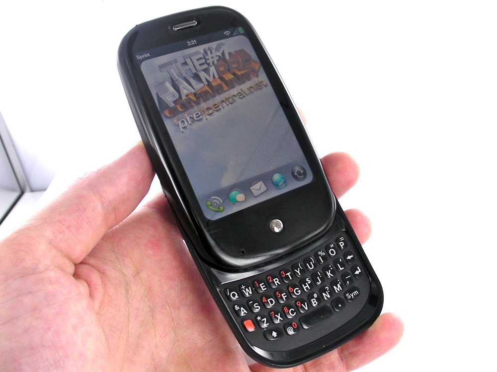 Palm Pre Palm Pre