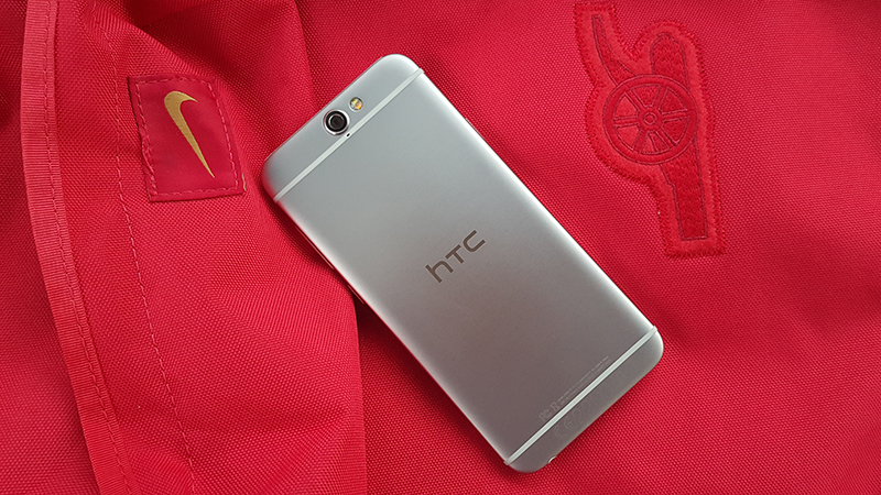 HTC One A9