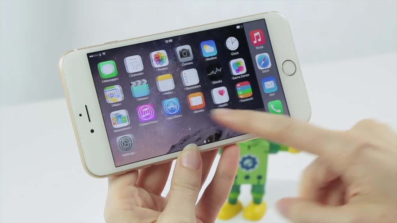 iPhone 6c iPhone 6c