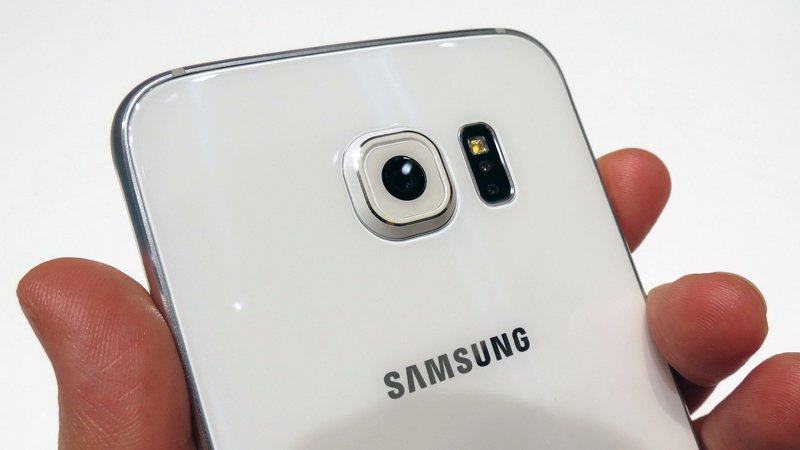 Galaxy S7 Galaxy S7