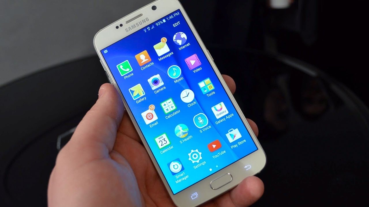 Galaxy J3 Galaxy J3