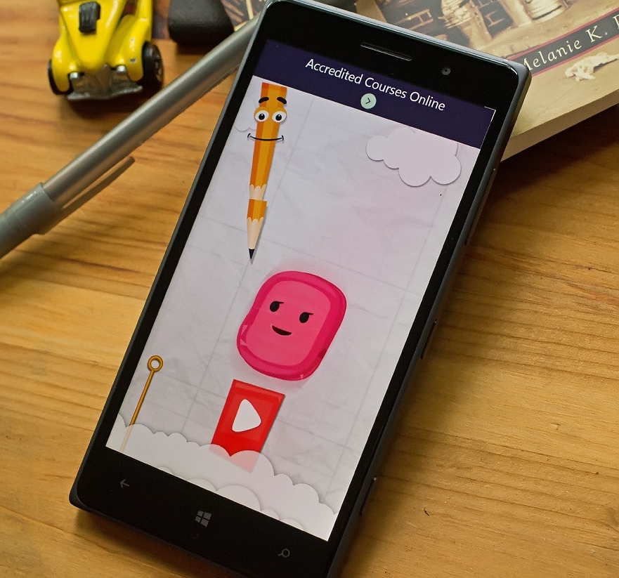 10 Game Windows Phone hay 4 10 Game Windows Phone hay 4