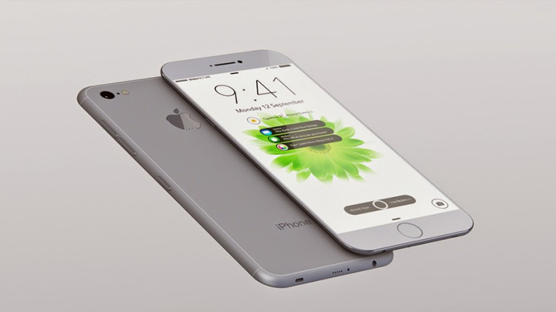 iPhone 7 Plus iPhone 7 Plus