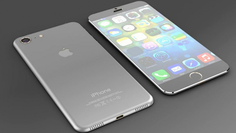 iPhone 7 Plus iPhone 7 Plus
