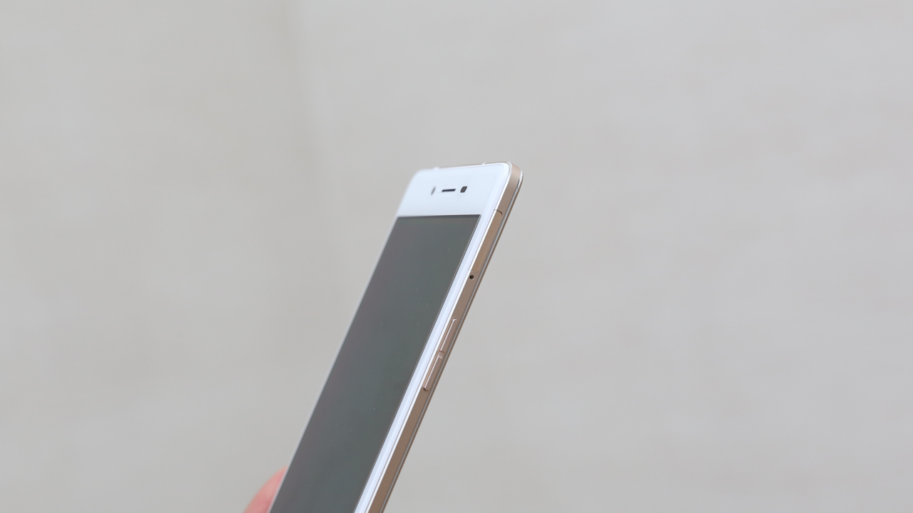 Oppo R7 Lite