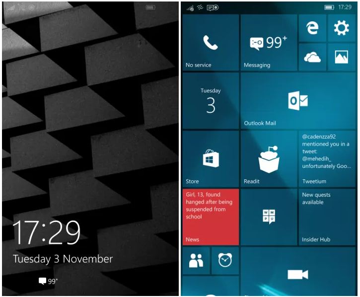  Build 10586 sửa nhiều lỗi