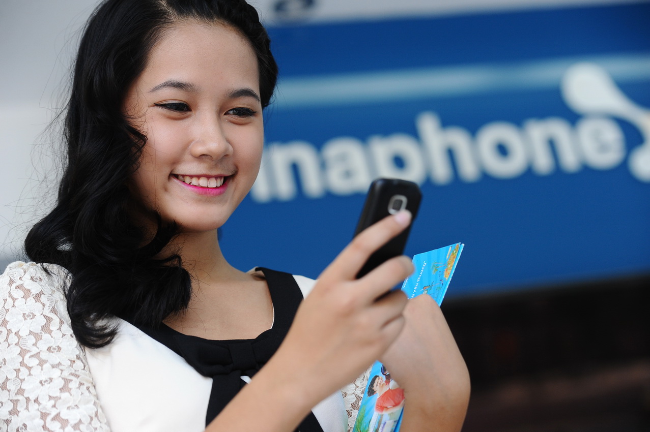 Khuyến mại ngày vàng VinaPhone Khuyến mại ngày vàng VinaPhone