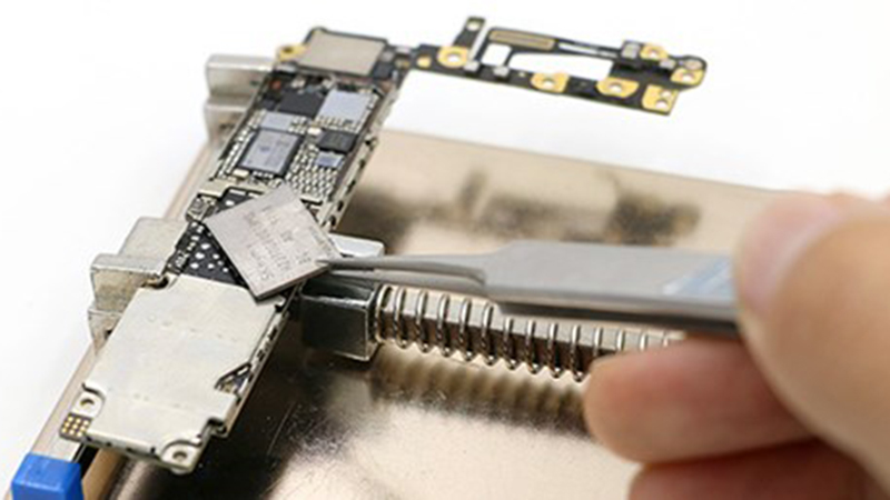 Nâng cấp bộ nhớ iPhone Nâng cấp bộ nhớ iPhone