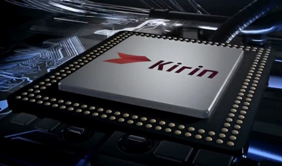 Kirin 950 