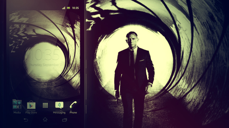 sony-xperia-james-bond-007