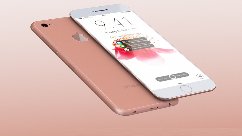 iPhone 7 iPhone 7