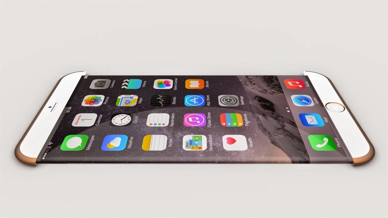 iPhone 7 sẽ có thiết kế mới iPhone 7 sẽ có thiết kế mới