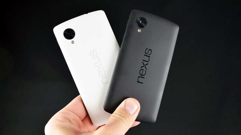 Nexus 5