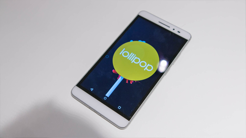 Lenovo PHAB Plus Lenovo Phab Plus