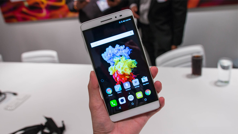 Lenovo PHAB Plus Lenovo Phab Plus