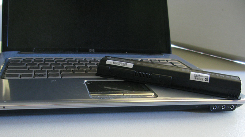 Hiểu về pin laptop Hiểu về pin laptop
