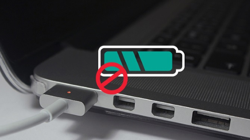 Những tác nhân gây hại cho pin Những tác nhân gây hại cho pin